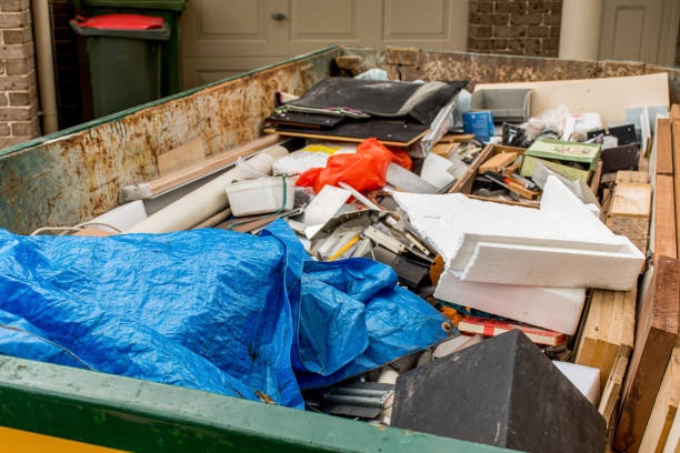 Reliable Hokendauqua, PA Junk Removal Services Solutions