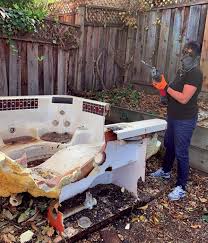 Retail Junk Removal in Hokendauqua, PA